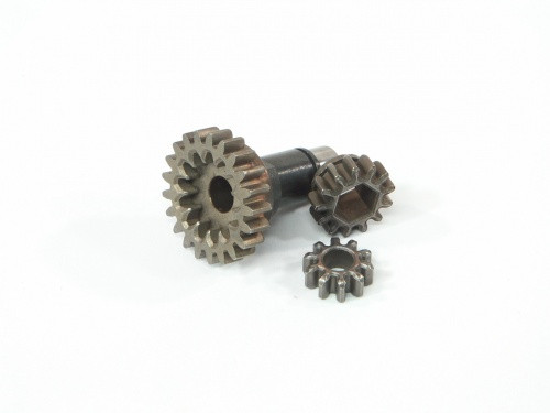 HPI Racing - Gears(21/13/10T)Reverse Savage - 87035