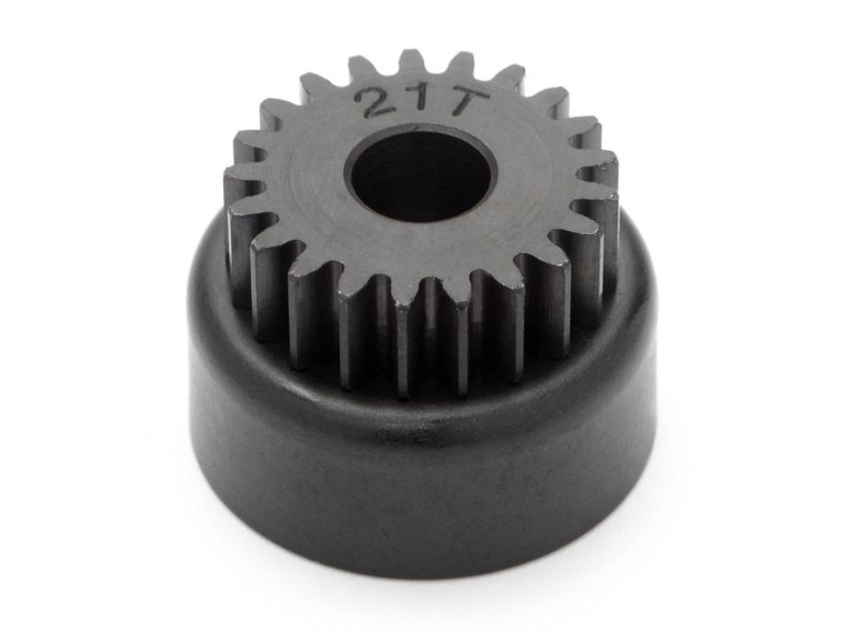 HPI Racing - Clutch Bell 21 Tooth (Nitro) - A981