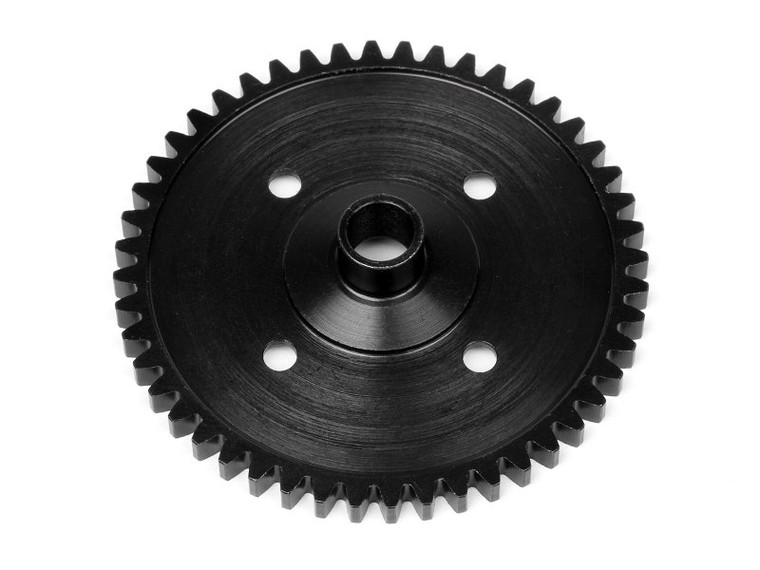HPI Racing - Spur Gear 48 Tooth Vorza Flux - 67428