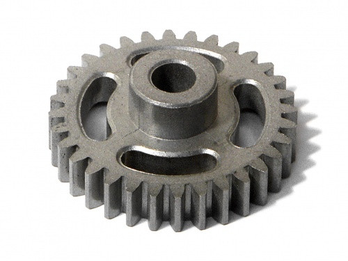 HPI Racing - Drive Gear 32 Tooth (1M) Savage X - 86084