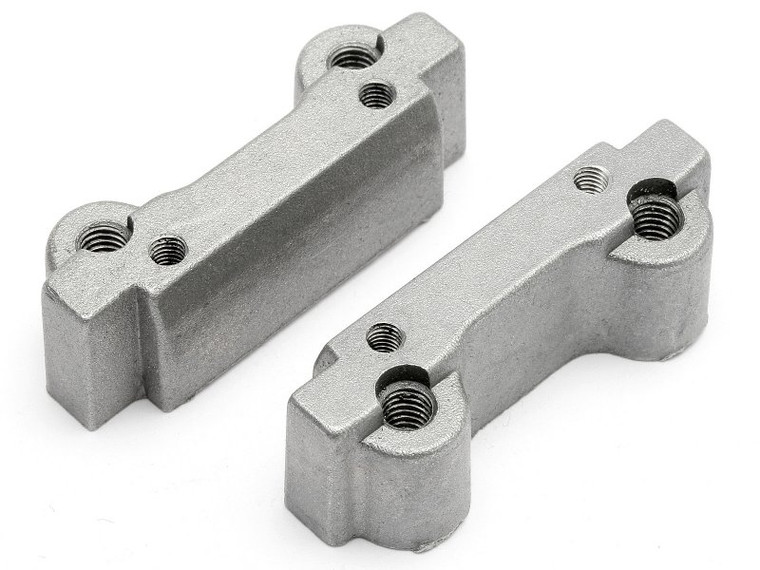 HPI Racing - Engine Mount Set Trophy 3.5/4.6 - 101101