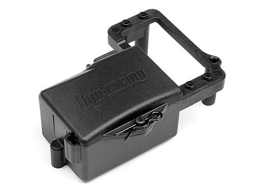 HPI Racing - Radio Box Set Vorza/Trophy Flux - 103674