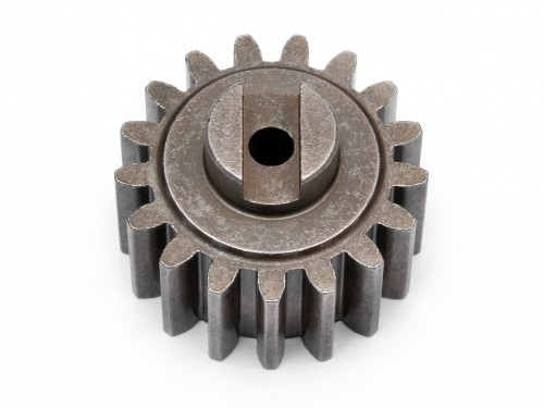 HPI Racing - Pinion Gear 17 Tooth Baja 5B - 86493