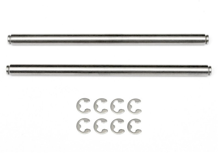 HPI Racing - Shaft 6X108mm (2pcs) Baja 5 - 86635
