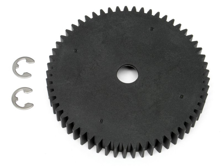 HPI Racing - Spur Gear 57 Tooth Baja 5 - 85432