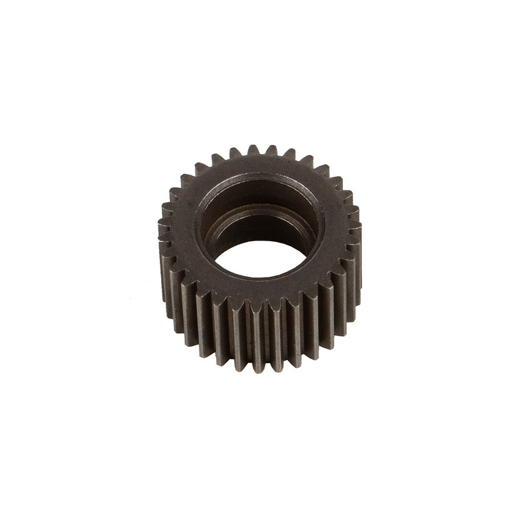 Team Associated - DR10M Metal Idler Gear, 31T - 72001