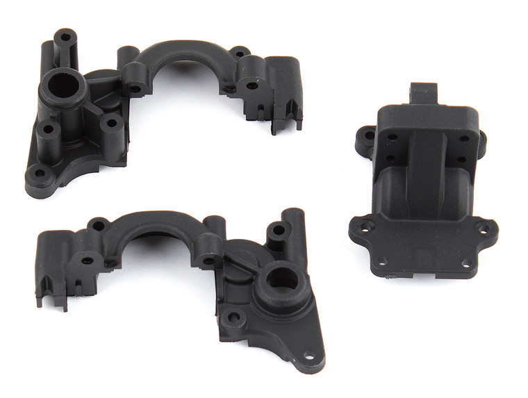 Team Associated - B6.1 Layback Gearbox - 91790