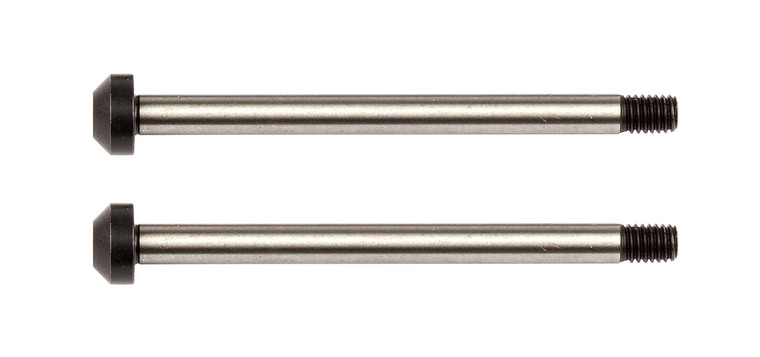 Team Associated - B74 Rear Hub Hinge Pin - 92188
