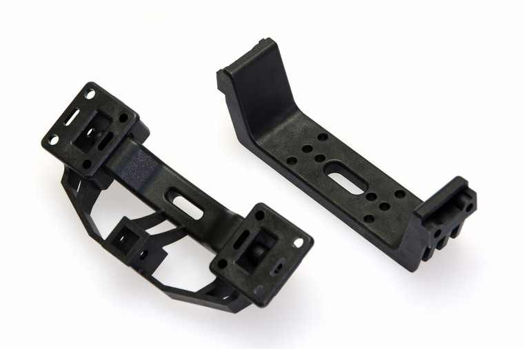 CEN Racing - Bumper Crossmember & Chassis Support Bracket D - CD0409