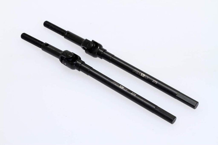 CEN Racing - Front Universal Joint 275mm WB (2pcs) - CKQ0208