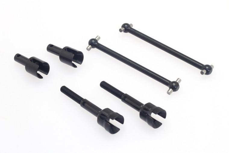 CEN Racing - Wheel Axle & Drive Shaft (outdrive cups) - CM0206