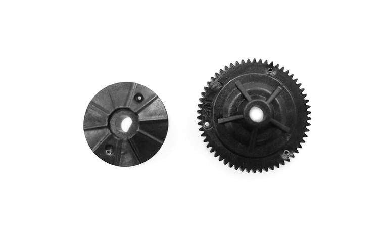 Carisma - GT24B Spur Gear 58T - 15397