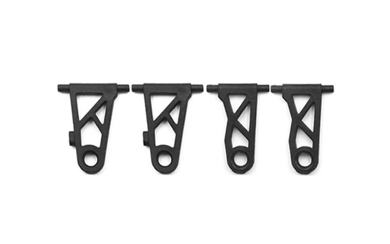 Carisma - GT24TR/MT Front Suspension Arm (2) - 15696