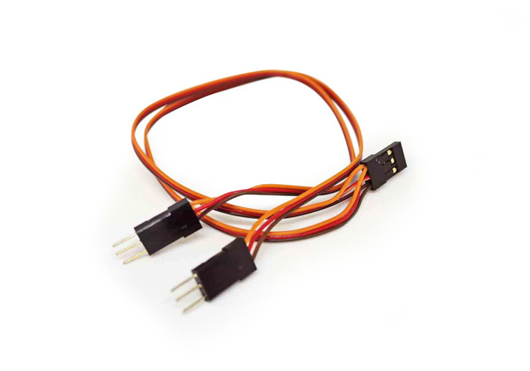 Carisma - Y-Harness for LED Lights: SCA-1E Series - 15917 Carisma - Y-Harness for LED Lights: SCA-1E Series - 15917
