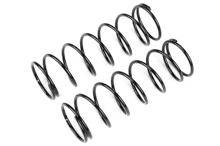 Corally - Team Corally - Shock Spring - Hard Buggy Front - 00180-628