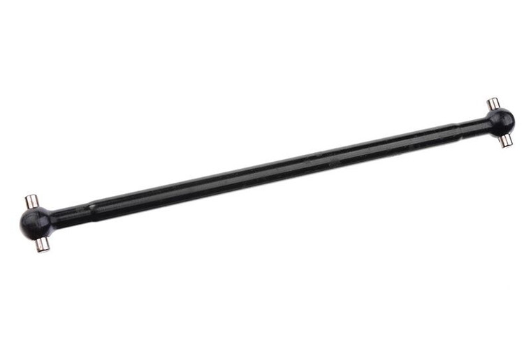 Corally - Drive Shaft, Center, Rear, Steel - 00180-896