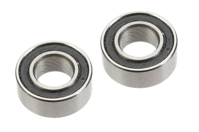 Corally - Ball Bearing, ABEC-3, 5x10x4mm (2pcs) - 3611-3-05-10-04