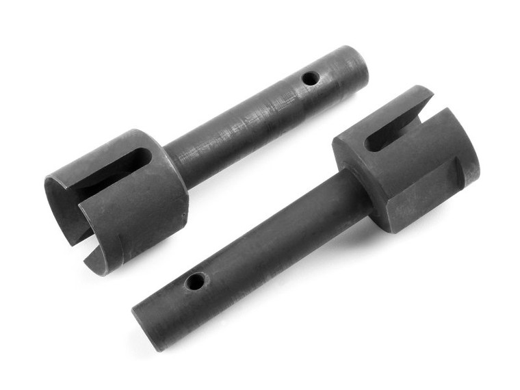 HPI Racing - Super HD XL Axle 8x11x57mm (2pcs) - 160137
