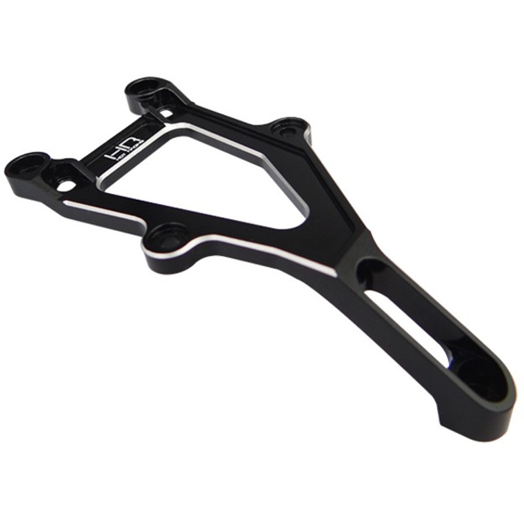 Hot Racing - Aluminum Front Chassis Brace 4TEC2 - TRF12X01 Hot Racing - Aluminum Front Chassis Brace 4TEC2 - TRF12X01