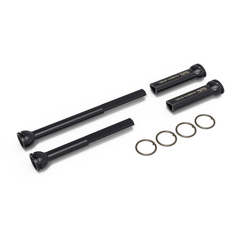 Junfac - GS02 Hardened Universal Shaft Set - 30035