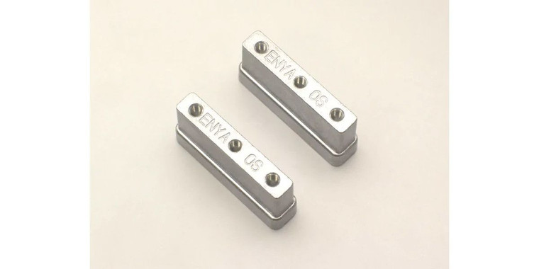 Kyosho - Engine Mount, FD20 - 97027B