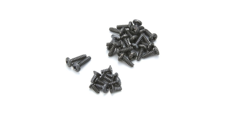 Kyosho - Screw Set(for MR-03) - MZ409