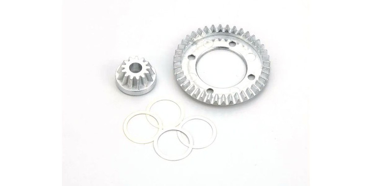 Kyosho - Ring Gear Set (40T) - VS002B