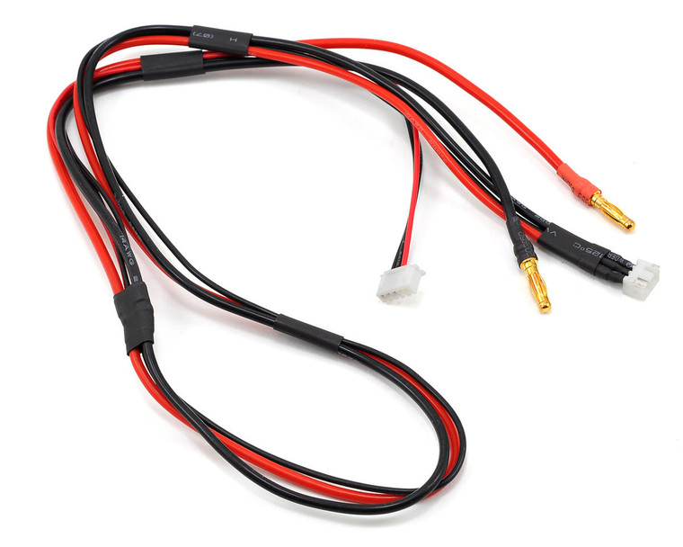 Protek RC - Balance Charge Lead (2S Balance Harness to 4mm - 5319