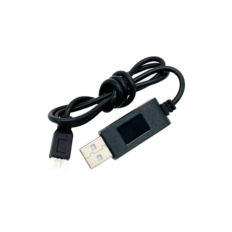 Rage RC - USB Charge Cord; Jetpack Commander XL - 4534
