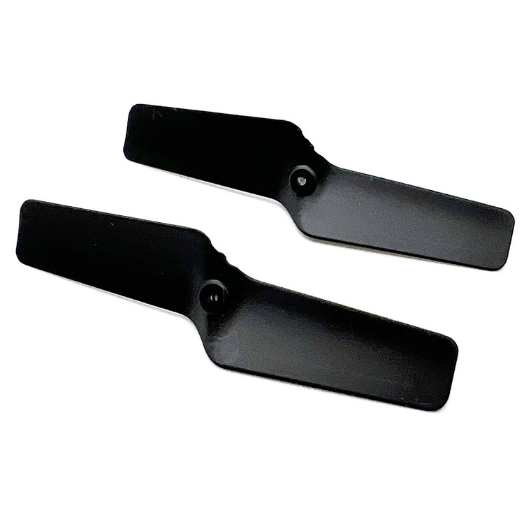 Rage RC - Tail Rotor Blade (2); Hero-Copter - 6070