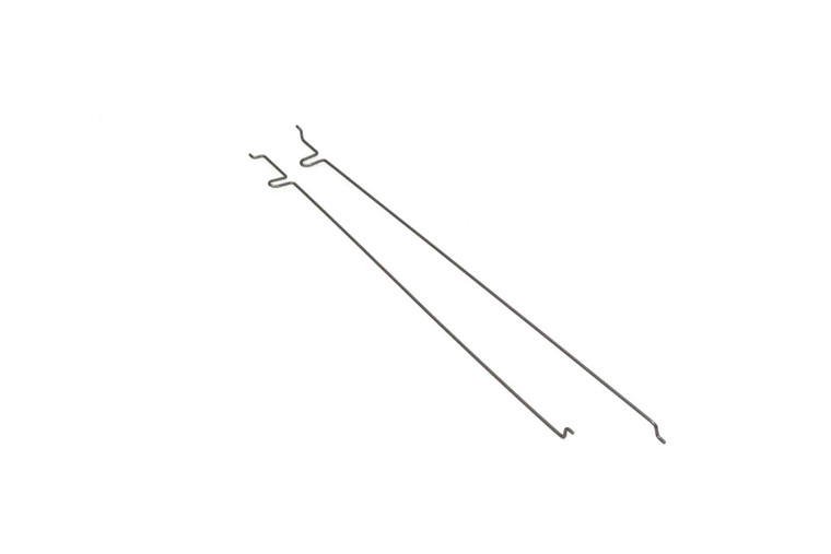 Rage RC - Pushrod Set; Spitfire - A1333