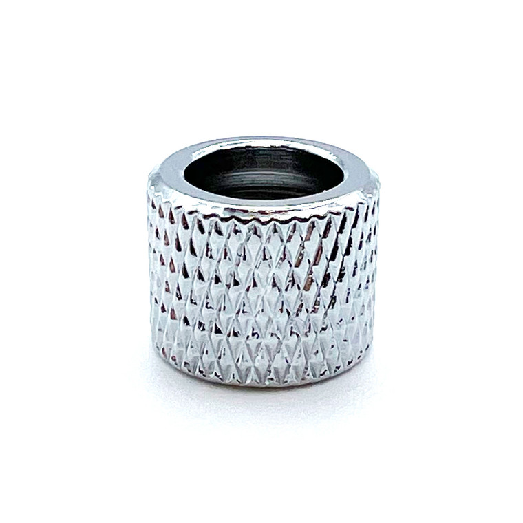 Spaz Stix - #26 Airbrush Hose Connector Nut - 50026 Spaz Stix - #26 Airbrush Hose Connector Nut - 50026