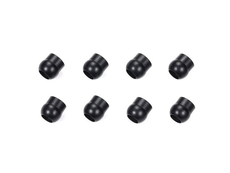 Tamiya - RC Suspension Ball 8pcs - 53709
