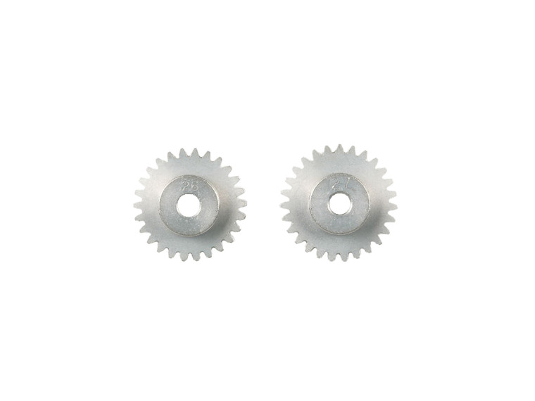 Tamiya - RC FF03 06 Module Pinion Gear - 54228