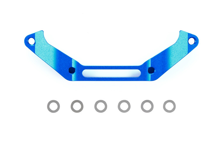 Tamiya - RC TC-01 Alum Steering Bridge - 54957