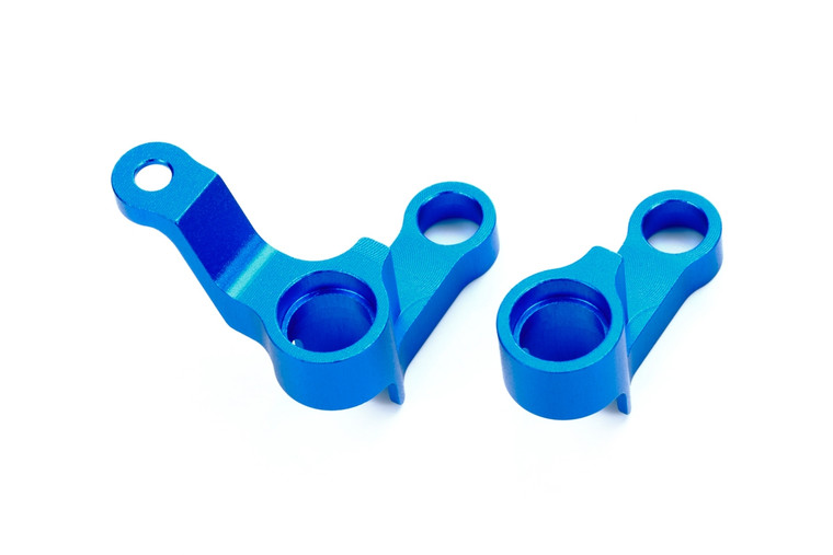 Tamiya - RC TC-01 Alum Steering Arms - 54958