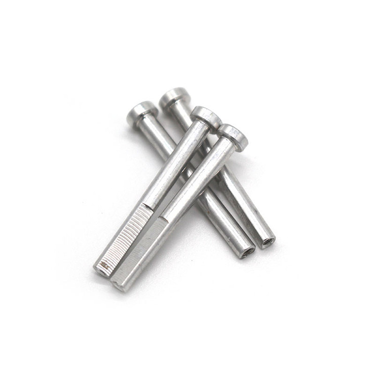 Rage RC - Prop Shaft Set (4); Stinger 3.0 - 4566