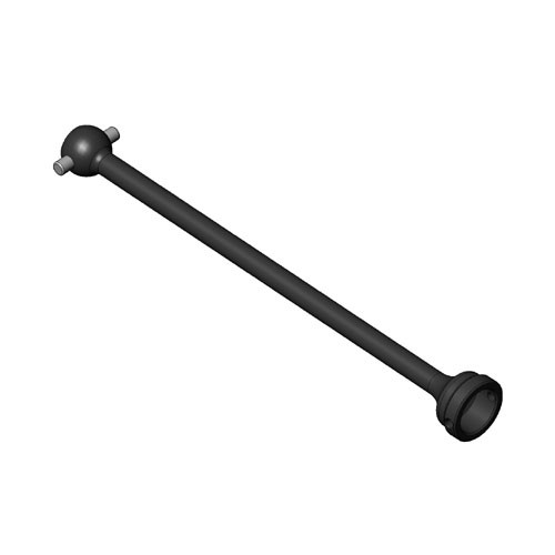 MIP - Moore's Ideal Products - C-CVD Bone- All Elec Rstlr & Stmpd - 8124