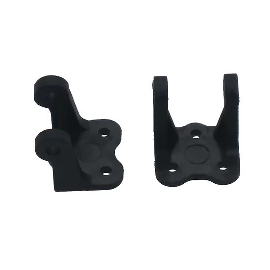 Panda Hobby - Lower Shock Mount fits Tetra18 X1, X1T, X2, X2T, K1, X1 6X6, - C636008