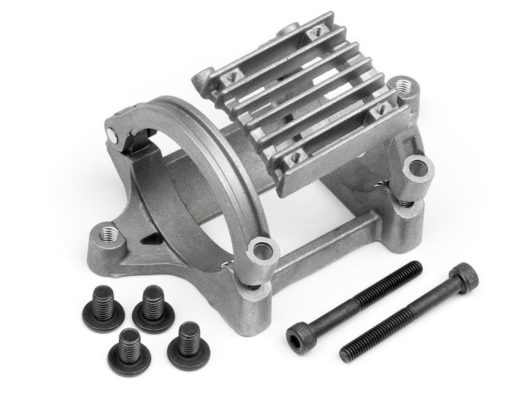 HPI Racing - Motor Mount Set Vorza Flux - 103661