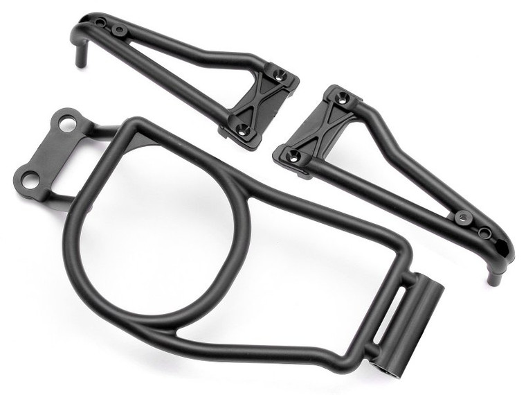 HPI Racing - Roll Bar Set Savage X - 85239