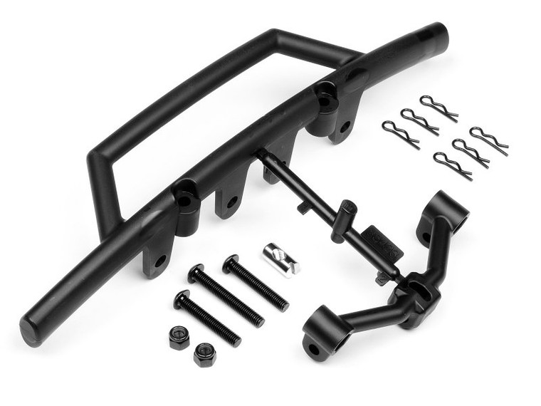 HPI Racing - Bumper Guard Set Baja 5SC/T - 85423 HPI Racing - Bumper Guard Set Baja 5SC/T - 85423