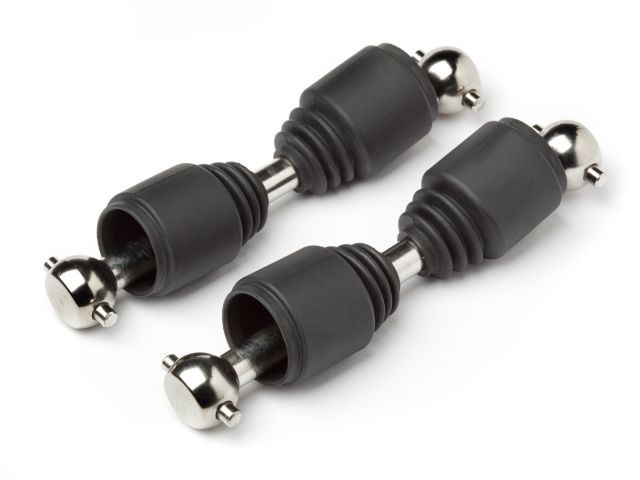 HPI Racing - Super Heavy Duty Drive Shaft 18X116mm (2pcs) Baja - 104966