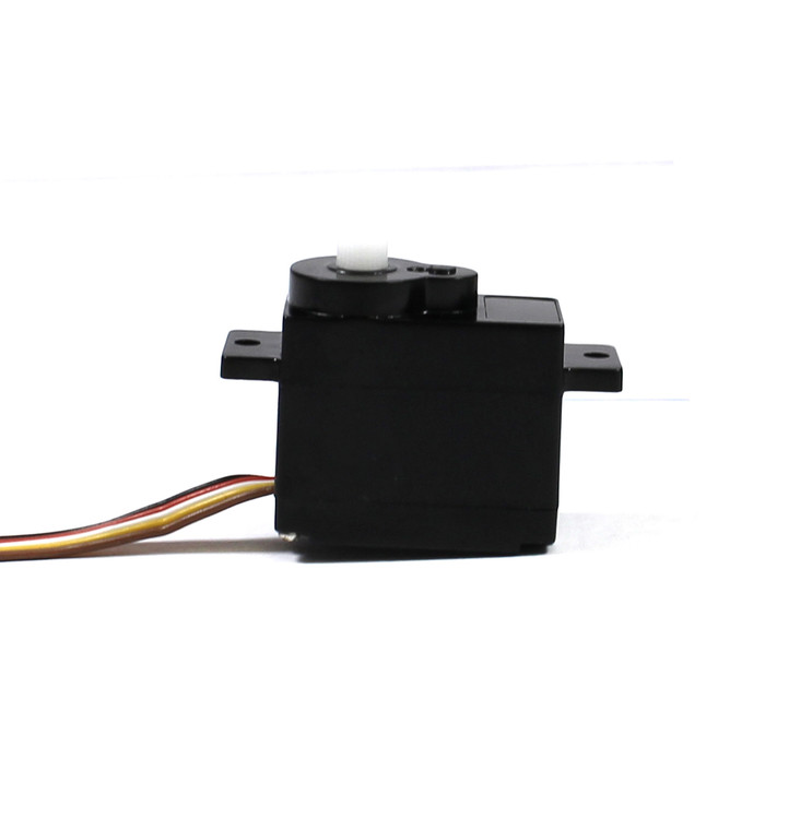 Rage RC - Steering Servo: Mini-Q - C2434