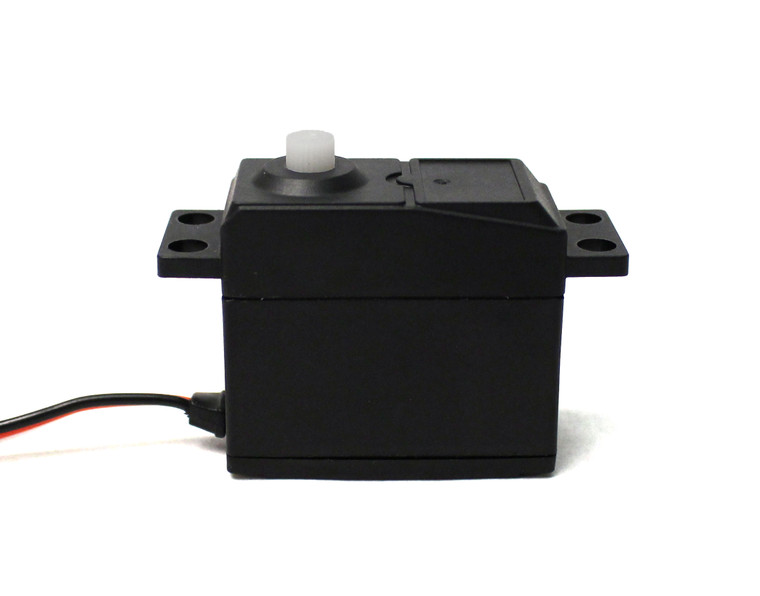 Rage RC - 40g Rudder Servo; Super Cat, Velocity 800 Bl - B1253