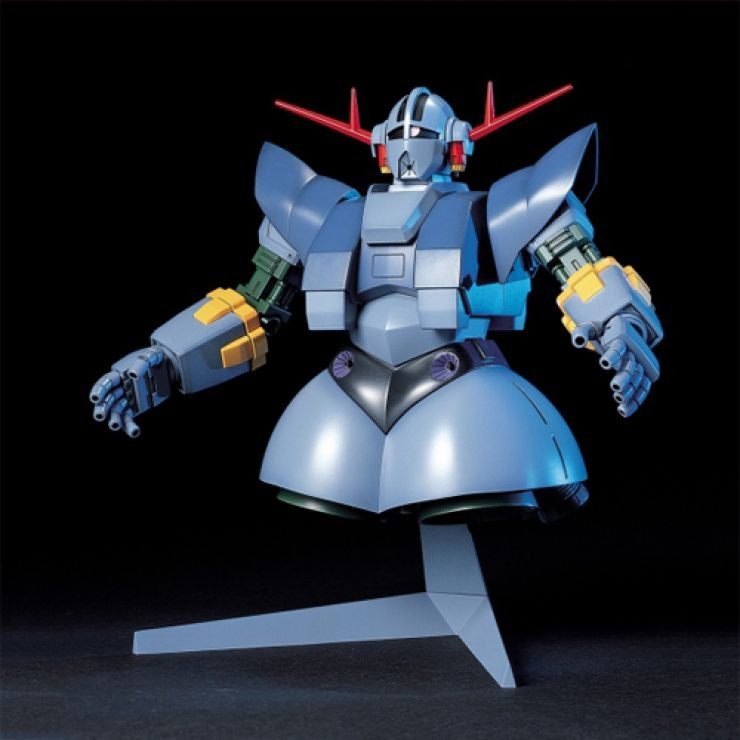 Bandai - 1/144 HGUC MSN-02 Zeong - 1103327