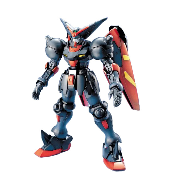 Bandai - Master Gundam "G Gundam" - 1108827