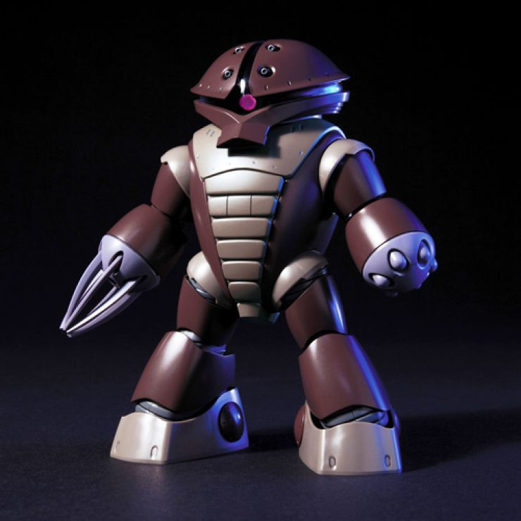 Bandai - #78 MSN-04 Acguy "Mobile Suit Gundam", Bandai HGUC - 2001329