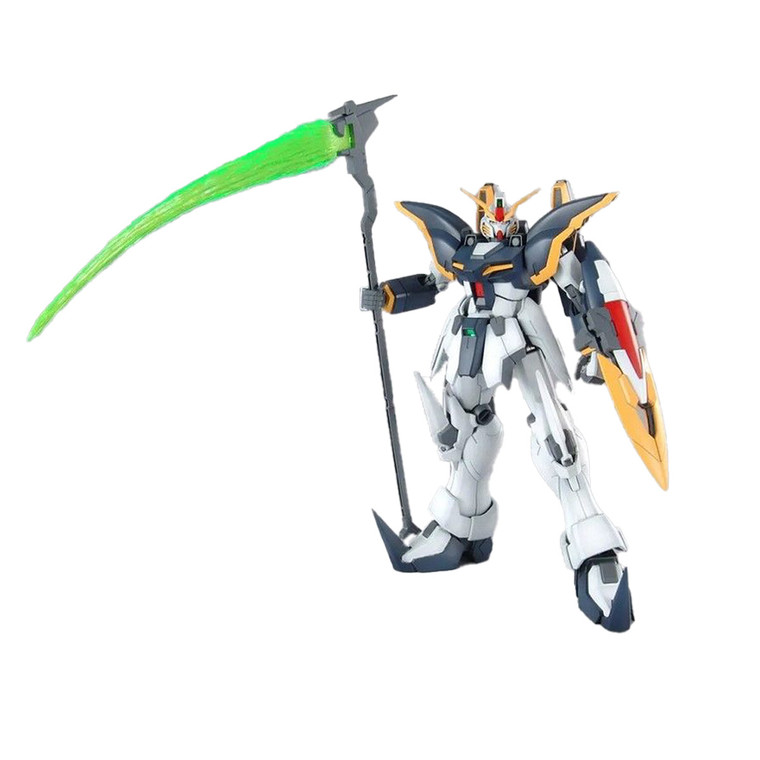 Bandai - Gundam Deathscythe (EW), "Gundam Wing: Endless Waltz", - 2091973