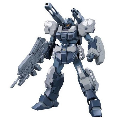 Bandai - #152 Jesta Cannon "Gundam UC", Bandai HGUC 1/144 - 2128372